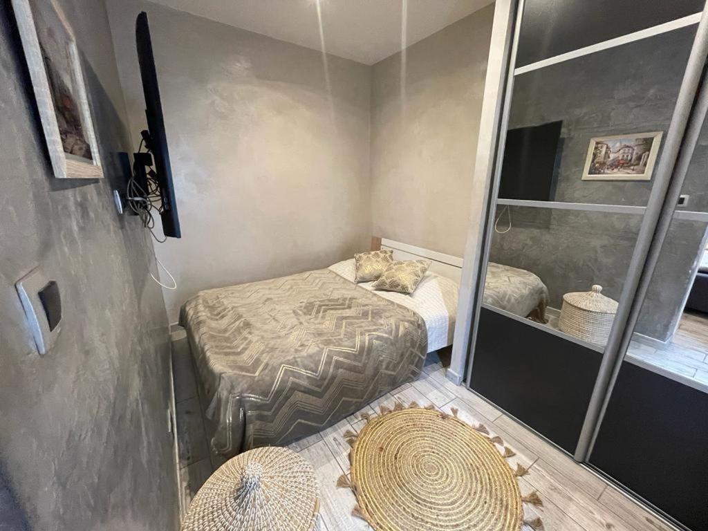 Le Sacre Coeur Apartment Paris Ngoại thất bức ảnh